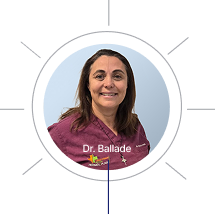 Visuel Expertise - Chirurgie Ballade
