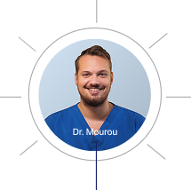 Visuel Expertise - Médecine interne Mourou
